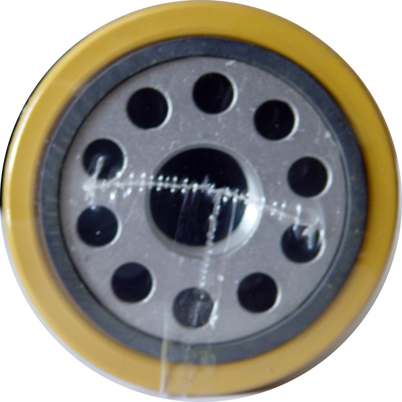 فیلتر روغن ماشین آلات کاترپیلار کد 1R1808