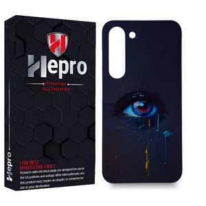 HEPRO MC Cover for Samsung Galaxy S23 PLUS