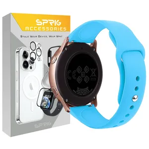 Sprig SIC strap suitable for Samsung Galaxy Watch 6 40mm / 6 44mm / Classic 43mm / Classic 47mm
