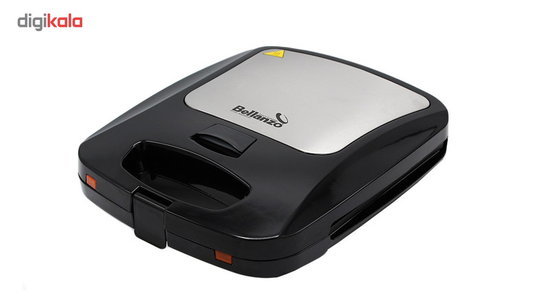 ساندویچ ساز بلانزو مدل BSM-5350