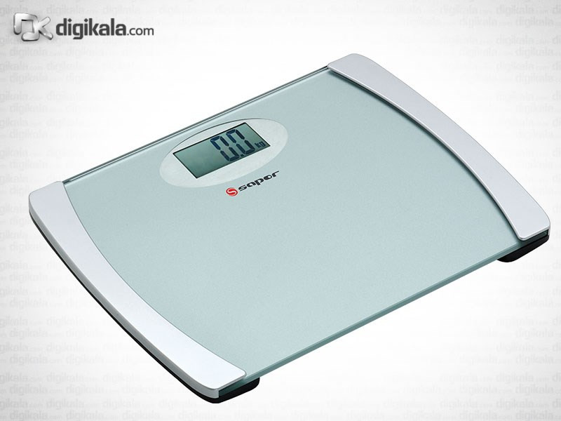 ترازو ساپر SSB-165D