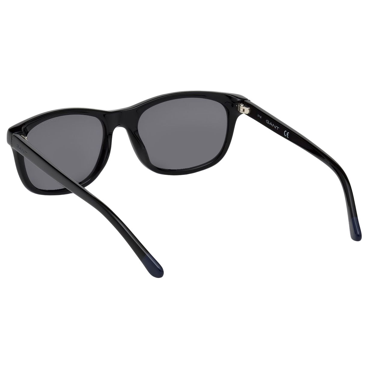 عینک آفتابی مردانه گنت مدل GA708501D -  - 2