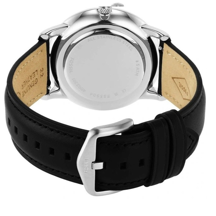 ساعت مچی عقربه ای فسیل مدل FS5904