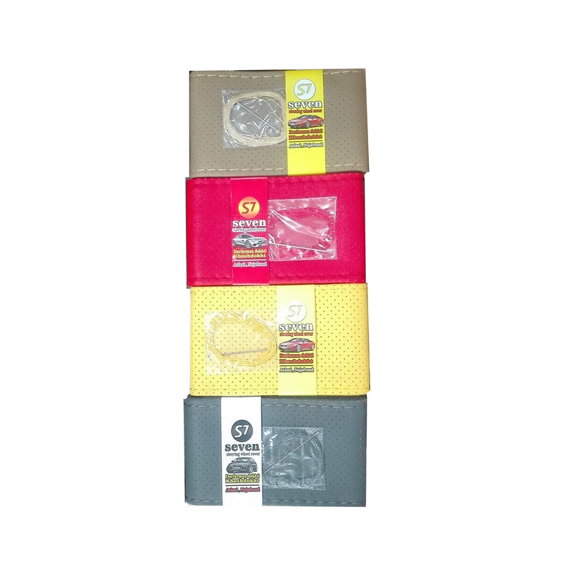 روکش فرمان سون مدل MEH/M