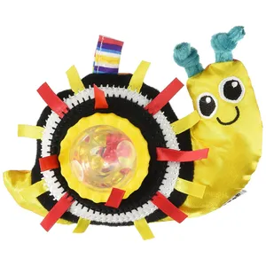 جغجغه لاماز مدل Shakin Snail