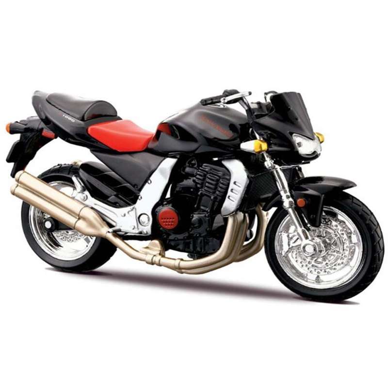 موتور بازی مایستو مدل Kawasaki Z1000 موتور بازی مایستو مدل Kawasaki Z1000