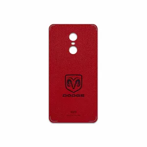 MAHOOT RL-DDG Cover Sticker for Xiaomi Redmi Note 4X
