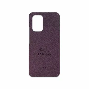 MAHOOT PL-JGR Cover Sticker for Xiaomi Poco F3 5G