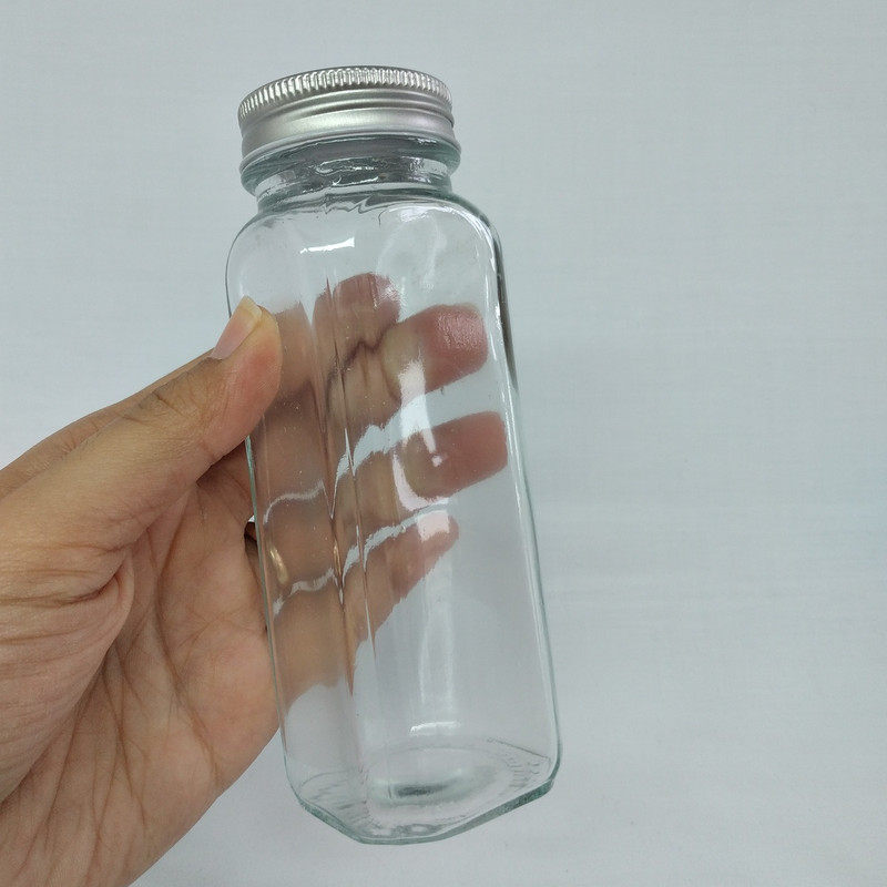 بانکه مدل چهارگوش مکارتی S1-24 مجموعه 24 عددی