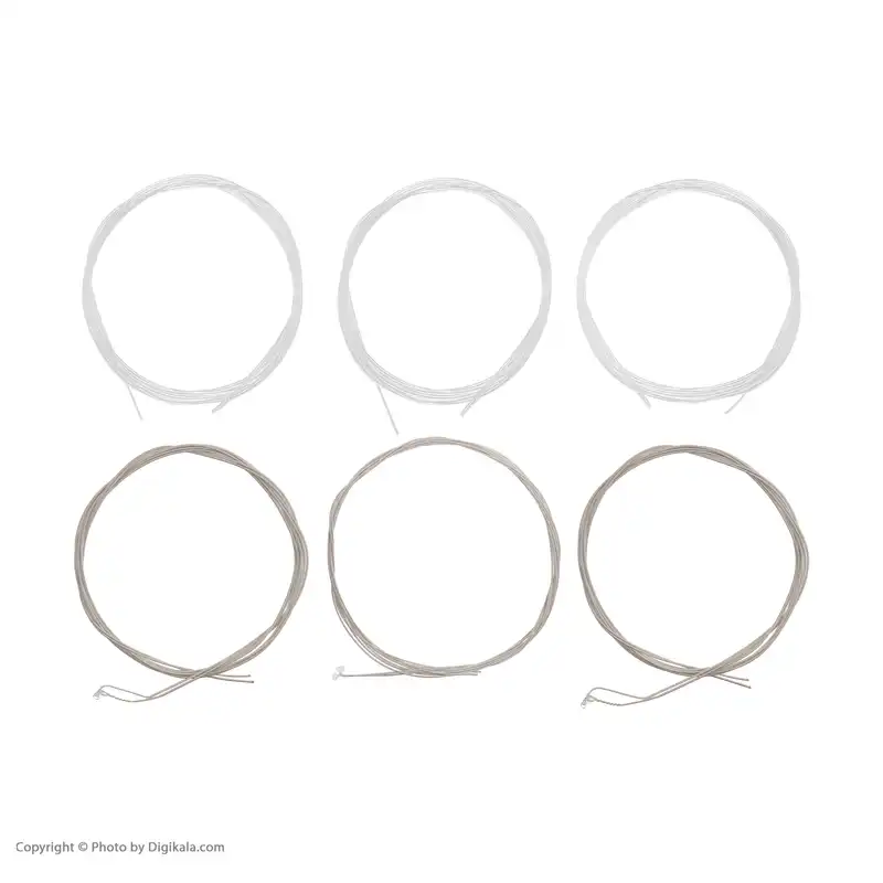 سیم عود آلیس مدل A0D121