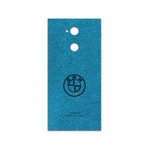 MAHOOT BL-BMW Cover Sticker for Sony Xperia XA2 Ultra