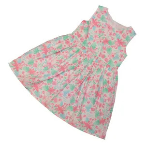 سارافون دخترانه مدل m4756