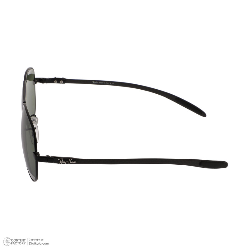 عینک آفتابی ری بن مدل RB8317-002