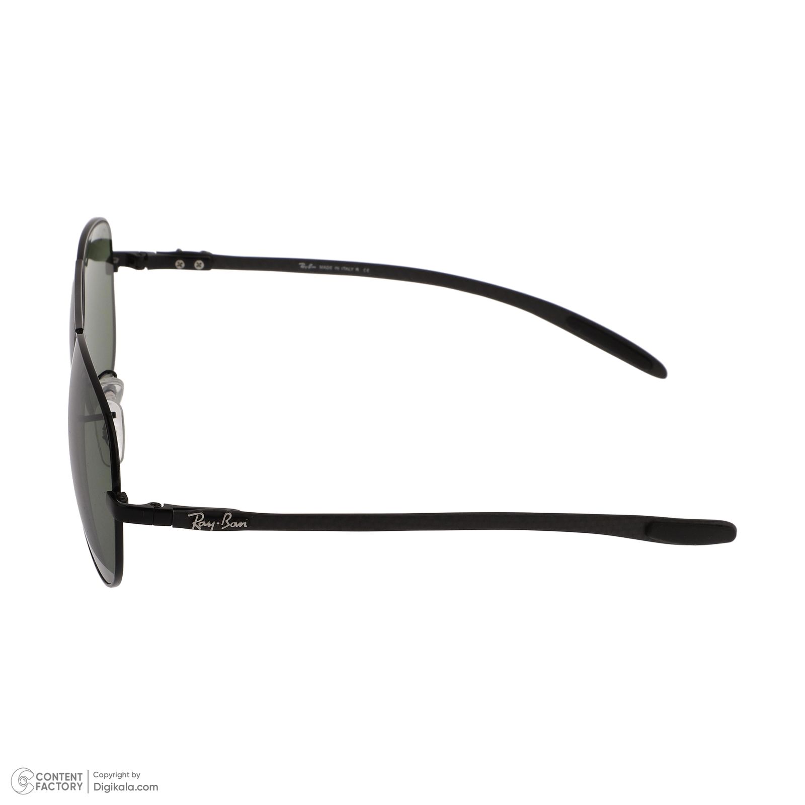 عینک آفتابی ری بن مدل RB8317-002 -  - 5
