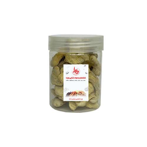 زنجبیل قلم ویدا - 150 گرم