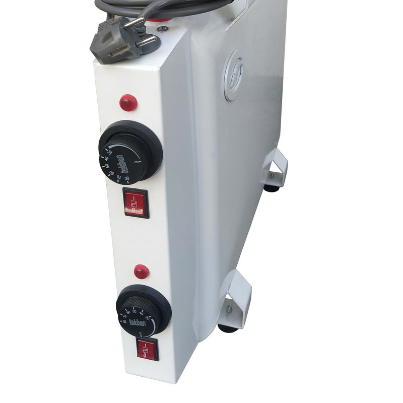 آبگرمکن برقی مدل کتابی آراتا 2525