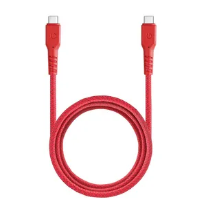 کابل تبدیل USB-C انرجیا مدل NT31CC طول 1 متر