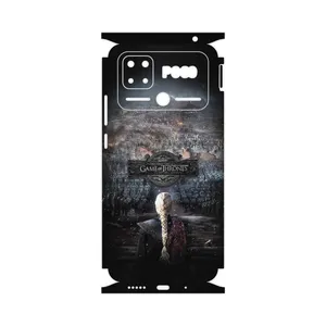 MAHOOT Game_of_Thrones-FullSkin Cover Sticker for Xiaomi Poco C40