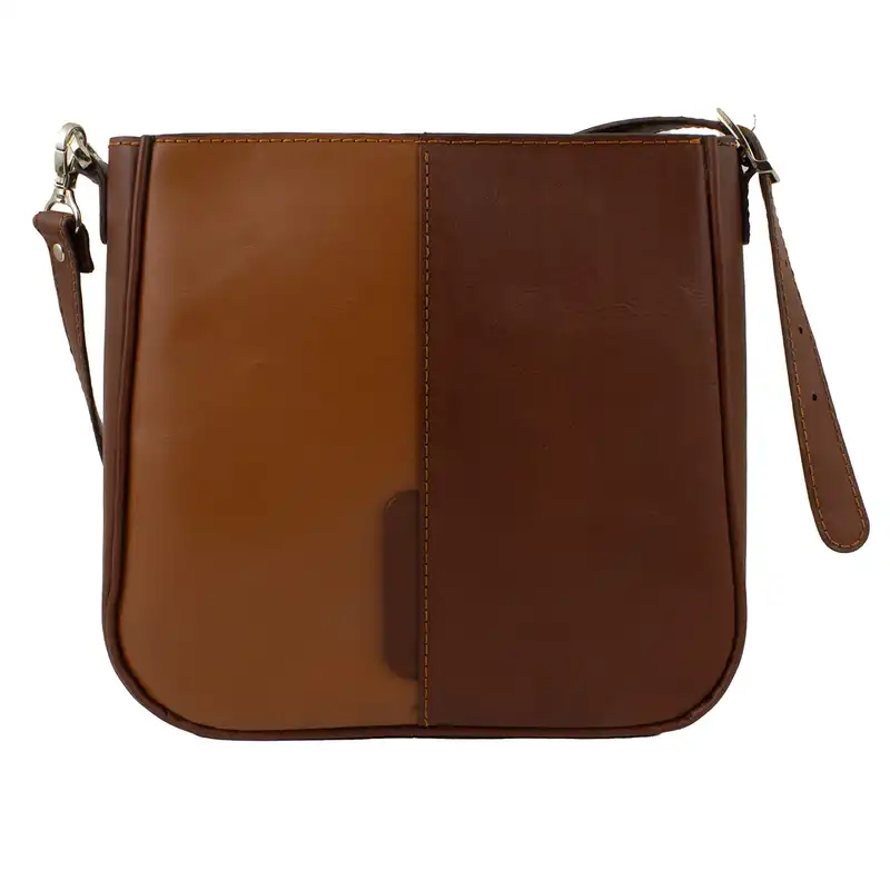 کیف رودوشی زنانه مدل جوانه