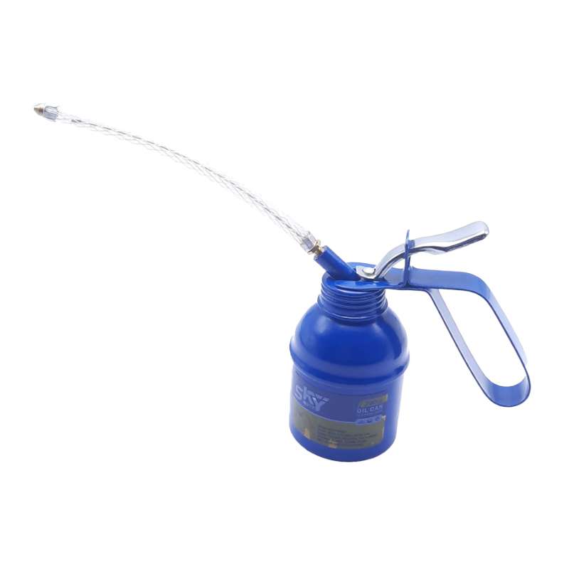 روغن دان اس کای مدل 200 ظرفیت 200 میلی لیتر