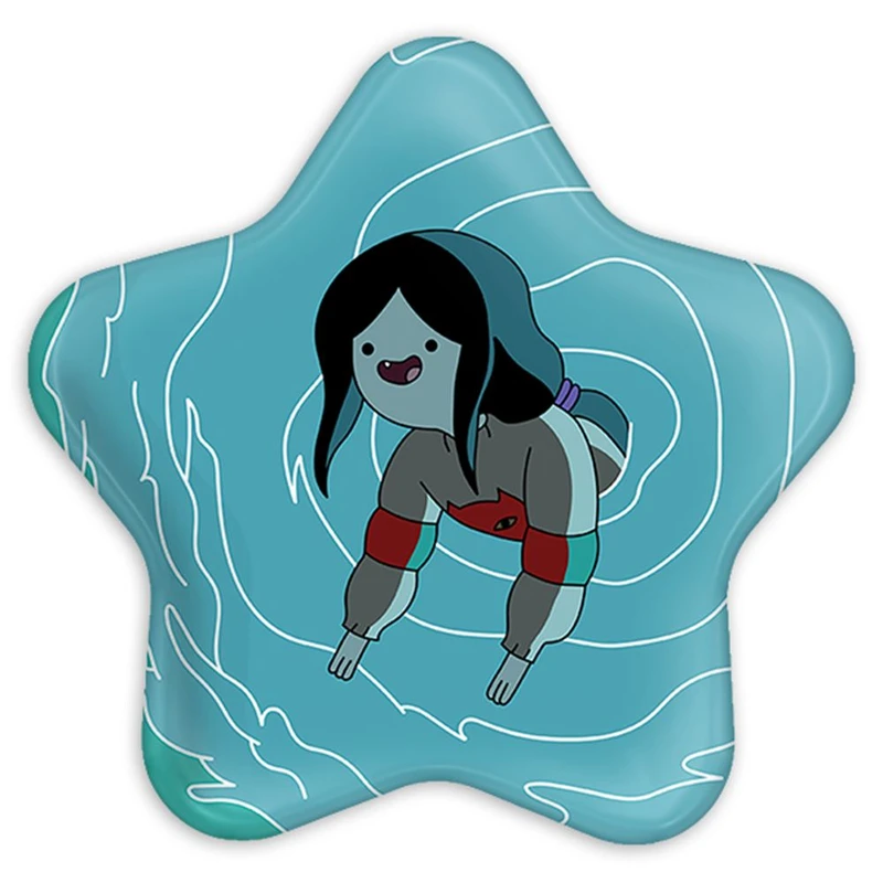 پیکسل خندالو مدل مارسلین وقت ماجراجویی Adventure Time کد 20802