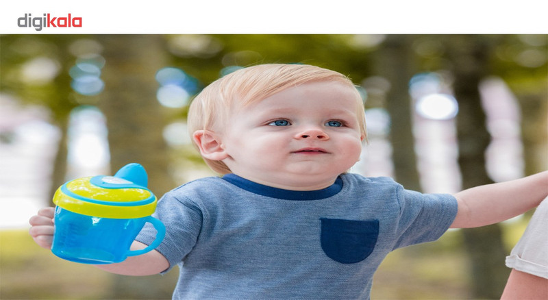 آبمیوه خوری ویتال بیبی مدل443061