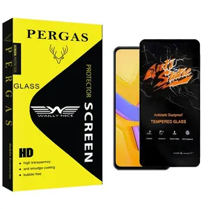 Waily Nice Pergas Antistatic Screen Protector For V40