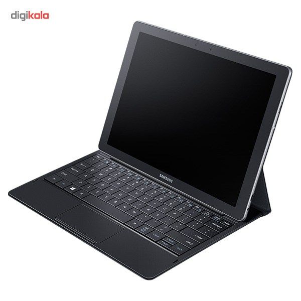 تبلت سامسونگ مدل Galaxy TabPro S 4G ظرفیت 256 گیگابایت main 1 27