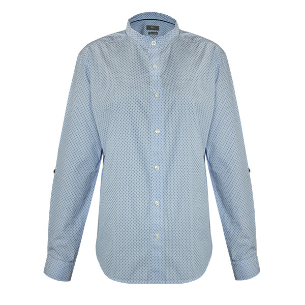 شومیز آستین بلند زنانه مکس مدل 1315