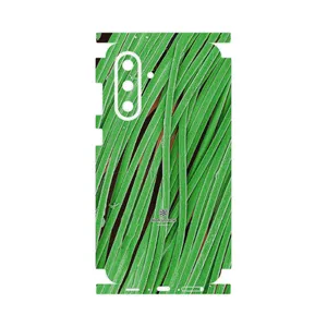 MAHOOT Atom Universe 5-FullSkin Cover Sticker for Samsung Galaxy A36