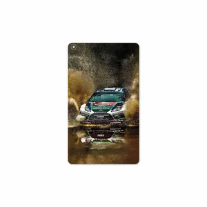 برچسب پوششی ماهوت مدل Rally مناسب برای تبلت سامسونگ Galaxy Tab A 8.0 2019 T295