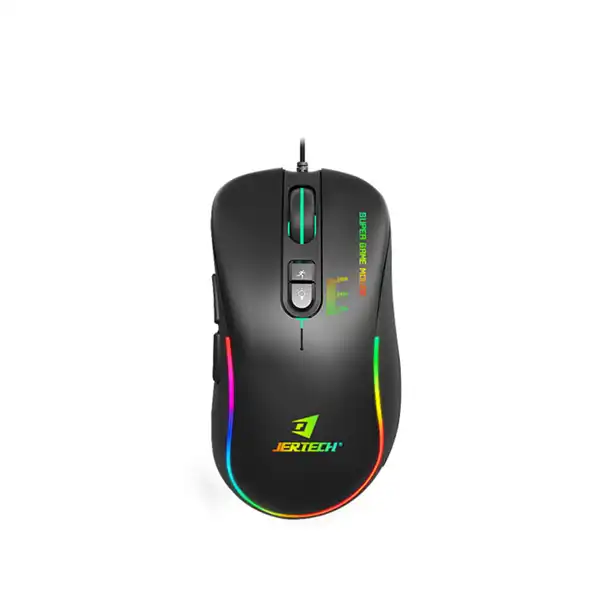 ماوس جرتک مدل GUNS XP13