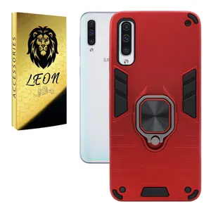 کاور لئون مدل Batmani Yo مناسب برای گوشی موبایل سامسونگ Galaxy A70