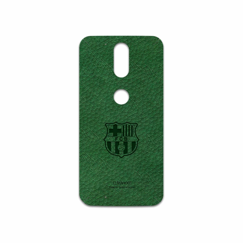 برچسب پوششی ماهوت مدل GL-BRCA مناسب برای گوشی موبایل موتورولا Moto G4