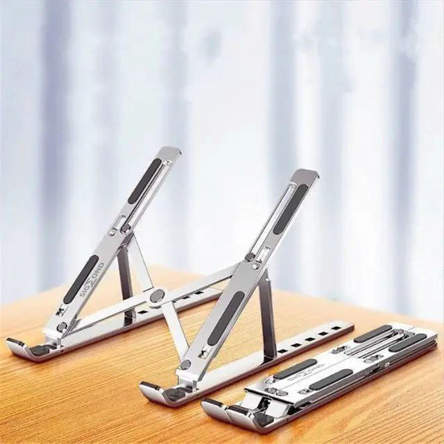 پایه نگهدارنده لپتاپ سیگموند مدل CS01