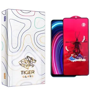 Tiger Glass APL2 king Screen Protector For Realme C25Y