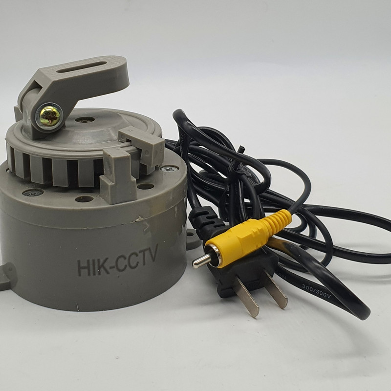 پایه گردان دوربین مداربسته هایک مدل ST-209