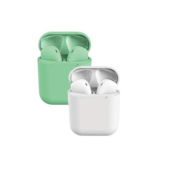 هدفون بی سیم مدل inpods 12 کد 001