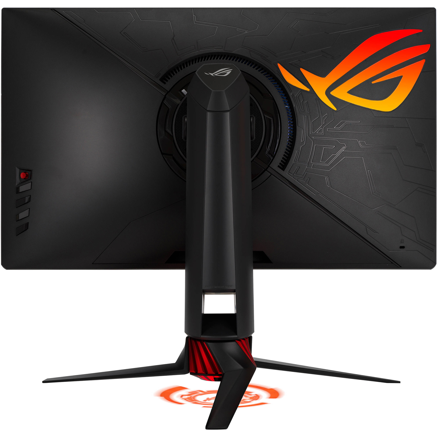 قیمت و خرید مانیتور ایسوس مدل XG279Q سایز 27 اینچ قیمت و خرید مانیتور ایسوس مدل XG279Q سایز 27 اینچ