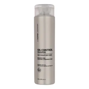 Moppek Oil Control hair shampoo 250 ml