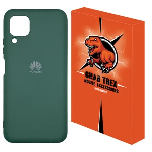 کاور قاب تی رکس مدل CLKB مناسب برای گوشی موبایل هوآوی nova 7i