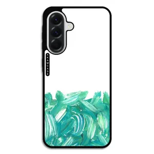 AKAM AMC-WSGA56-WATER COLOR-7 Cover For Samsung Galaxy A56