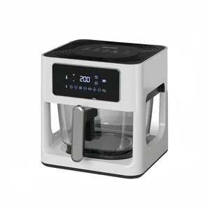 سرخ کن بدون روغن پرودو مدل Lifestyle 5L