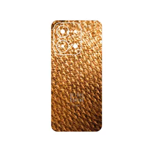 MAHOOT Fish Skin Cover Sticker for Xiaomi Redmi 15C 4G