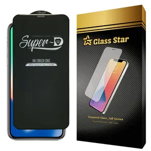 Glass Star SUPERD Screen Protector For Apple iPhone X 