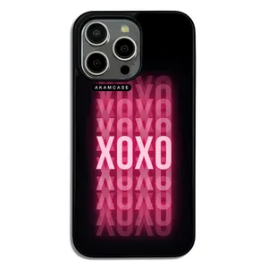 AKAM AMC-WA15PROMAX-NEON-27 Cover For Apple iPhone 15 Pro Max