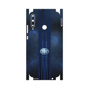 MAHOOT FAW-FullSkin Cover Sticker for Huawei Y7p