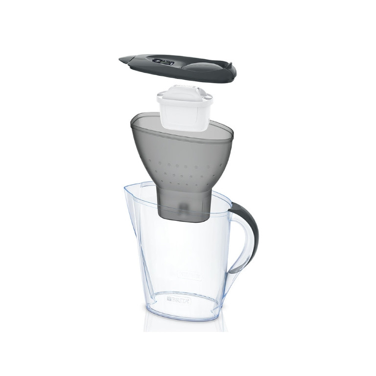 پارچ تصفیه آب بریتا مدل Marella