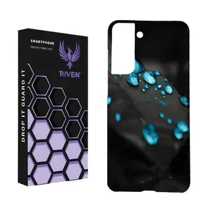 RIVEN RI2-15 Case For Samsung Galaxy S21 FE