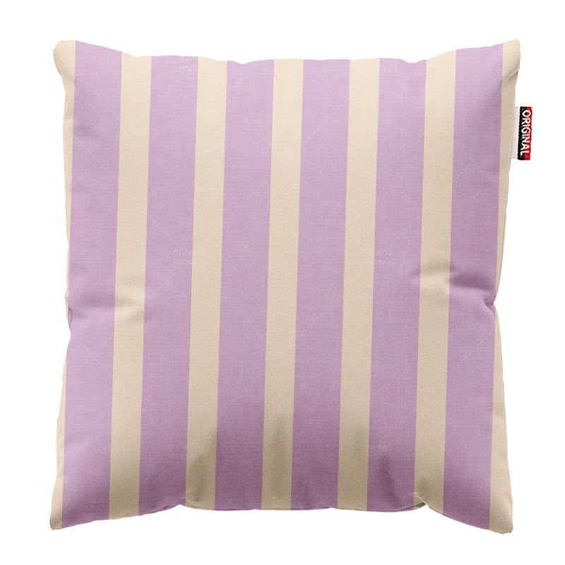 کوسن پاد آفرین طرح مینیمال کد 3124 سایز 30*30 سانتی متر